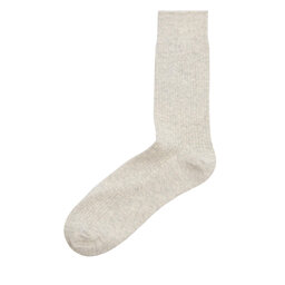 E-shop Sada 3 párů pánských vysokých ponožek Jack&Jones