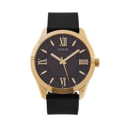 Guess Часовник Guess Elliot  GW0894G2 Черен