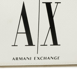 

Сумка Armani Exchange 942923 0P198 00010 White, Білий
