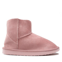 

Снігоходи HYPE Womens Slipper Boot YWBS-003 Pink, Рожевий