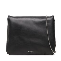Calvin Klein Дамска чанта Calvin Klein Puffed Xbody K60K611019 BAX