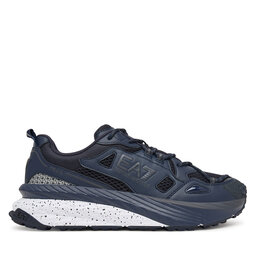 EA7 Emporio Armani Sneakers EA7 Emporio Armani 7X000602 AF10181 Dunkelblau