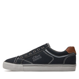 

Кросівки s.Oliver 5-14603-42 Black 001, Чорний