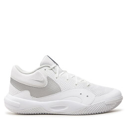 Nike Sneakersy Nike Hyperquick FN4678 102 Bílá
