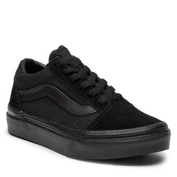 Vans Kedai Vans Old Skool VN000W9TENR Blk/Blk