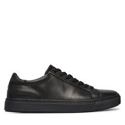 Guess Sneakers Guess FMFIVA LEA12 Schwarz