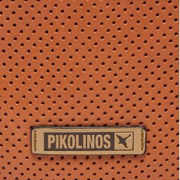 

Великий жіночий гаманець Pikolinos Salinas WAC-W219 Nectar 713, Оранжевий