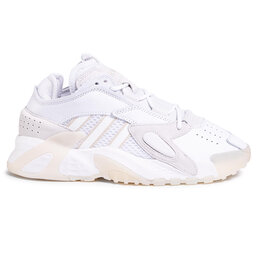 

Взуття adidas Streetball EG8041 Ftwwht/Crywht/Alumin, Білий
