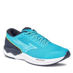 Mizuno Buty Mizuno Wave Revolt 3 J1GC2381 Jblue/White/Ombreblue 52