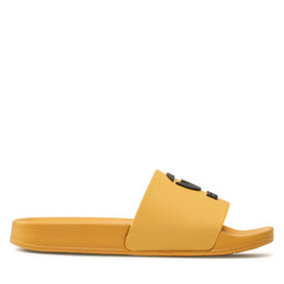 

Шльопанці G-Star Raw Cart III Tnl 2141 026206 Och/Blk, Жовтий