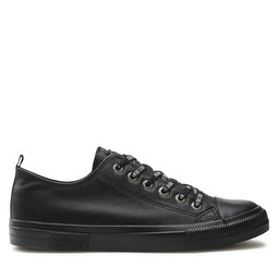 Big Star Shoes Scarpe da ginnastica Big Star Shoes KK174053 Nero