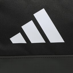 

Сумка adidas Tr Duffle S HT4749 Black/White, Чорний