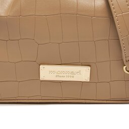 

Сумка Monnari BAG0500-015 Beżowe Croco, Бежевий