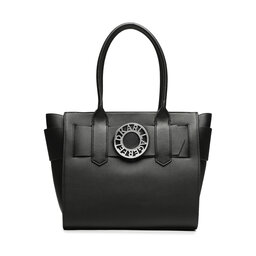 KARL LAGERFELD Handtasche KARL LAGERFELD 230W3084 Black