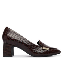 Clarks Pumps Clarks Fernie Edge 26327185 Dunkelbraun