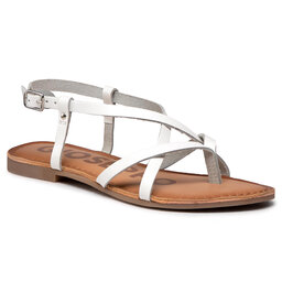 Gioseppo Szandál Gioseppo Vina 59847 White
