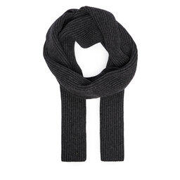Calvin Klein Κασκόλ Calvin Klein Ck Metal Wool Rib Scarf LV04D8056G Γκρι