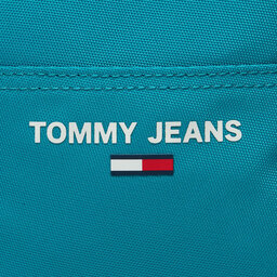 

Плоска сумка Tommy Jeans Tjm Essential Reporter AM0AM08645 CT7, Голубий
