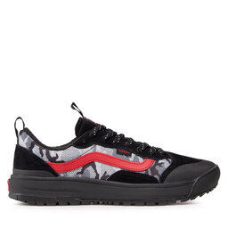 Снікерcи Vans Ultarange Exo VN0A5KS4BLK1 Arctic Camo Black, Чорний
