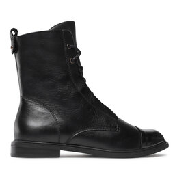 

Ботильйони Sergio Bardi RST-A1008-02SB Black, Чорний