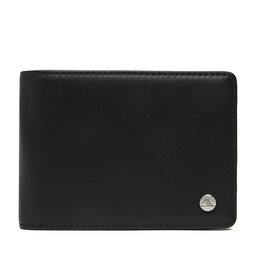 Quiksilver Гаманець Quiksilver WBEO-QS-W1-002-SS26 Чорний