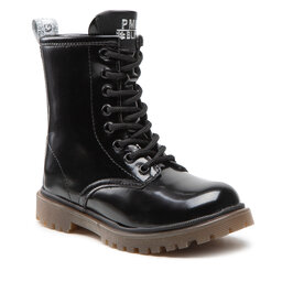 Primigi Schnürstiefeletten Primigi 2928500 M Nero