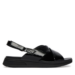 Caprice Sandalen Caprice 9-28700-46 Schwarz