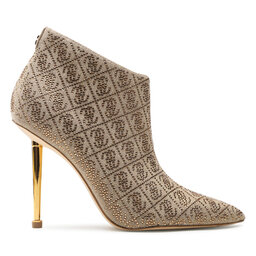 

Ботильйони Guess Sazzie FL7SZZ FAL09 BEIBR, Бежевий