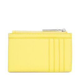 

Чохол для кредиток Calvin Klein Ck Must Lg Cardholder K60K611933 Acacia LAF, Жовтий