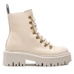 

Ботильйони Bianco 11300021 Beige, Бежевий
