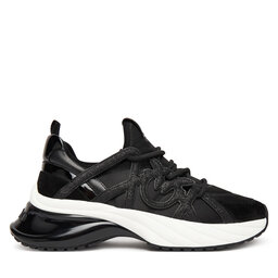 PINKO Sneakers PINKO Ariel 01 SS0023T038 Negru