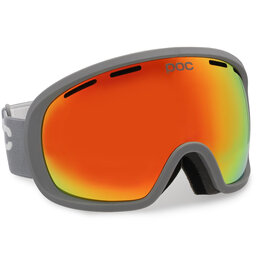 POC Aizsargbrilles POC Fovea Clarity 404038295 Pegasi Grey
