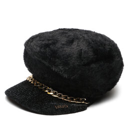 Liu Jo Flat cap Liu Jo 2F3095 T0300 Nero 22222