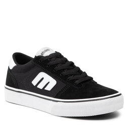 Etnies Teniși Etnies Kids Calli Vulc 4301000033 Black 001 1