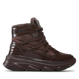 

Ботильйони Big Star Shoes II274310 Brown, Коричневий