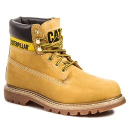 CATerpillar Outdoorová obuv CATerpillar P306831 Žltá