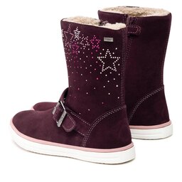 

Чоботи Lurchi Solea-Tex 33-13681-23 S Burgundy, Бордовий