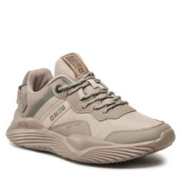 Big Star Shoes Zapatillas Big Star Shoes LL174151 Taupe