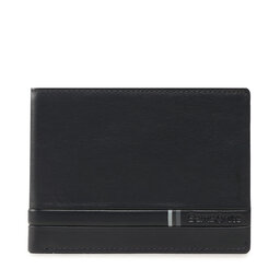 Samsonite Cartera grande para hombre Samsonite Flagged 144467-1647-1INU Oxf.Blue