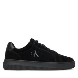 Calvin Klein Jeans Sneakers Calvin Klein Jeans Chunky Cupsole Su YM0YM01299 Negru