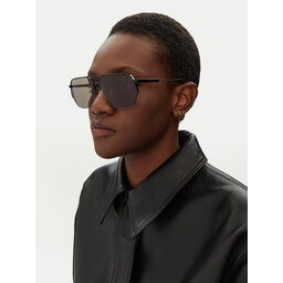 JACQUEMUS Ochelari de soare JACQUEMUS JAC67C2SUN Negru