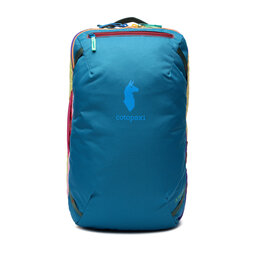 Cotopaxi Рюкзак Cotopaxi Allpa 28L Travel Pack Del Dia S25491U1397 Голубий