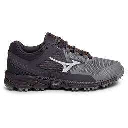 

Взуття Mizuno Wave Daichi 5 J1GJ207146 Сірий
