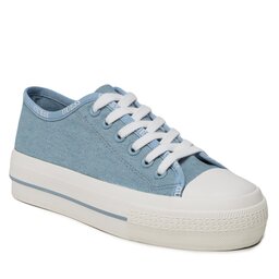 Guess Кецове Guess Emma FL6EMM DEN12 BLUE