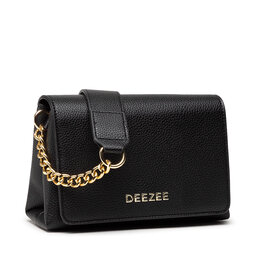 

Сумка DeeZee EBG13734 Black, Чорний