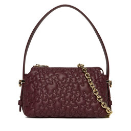 TOUS Bolso TOUS Puffy Bear 2002305021 Guinda/burdeos