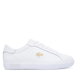 Lacoste Sneakers Lacoste Powercourt  51SFA0192 Weiß