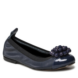 Zarro Ballerinaskor Zarro 42-112 Granat Groch