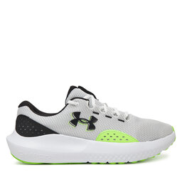 Under Armour Παπούτσια για Τρέξιμο Under Armour UA Charged Surge 4 3027000 Λευκό