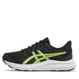 

Взуття Asics Jolt 4 1011B603 Black/Lime Zest 003, Чорний